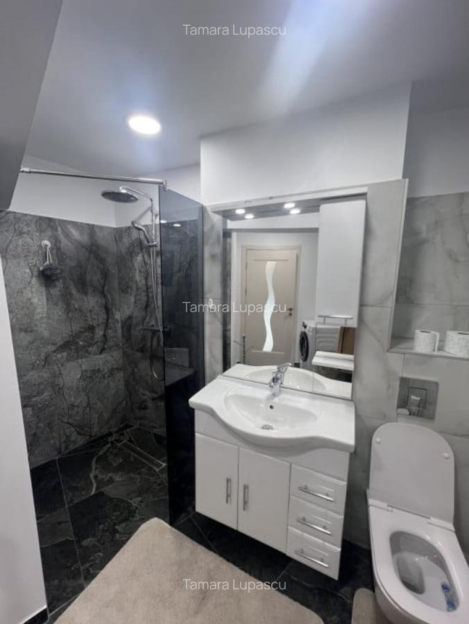 Apartament lux, 3 camere - 11