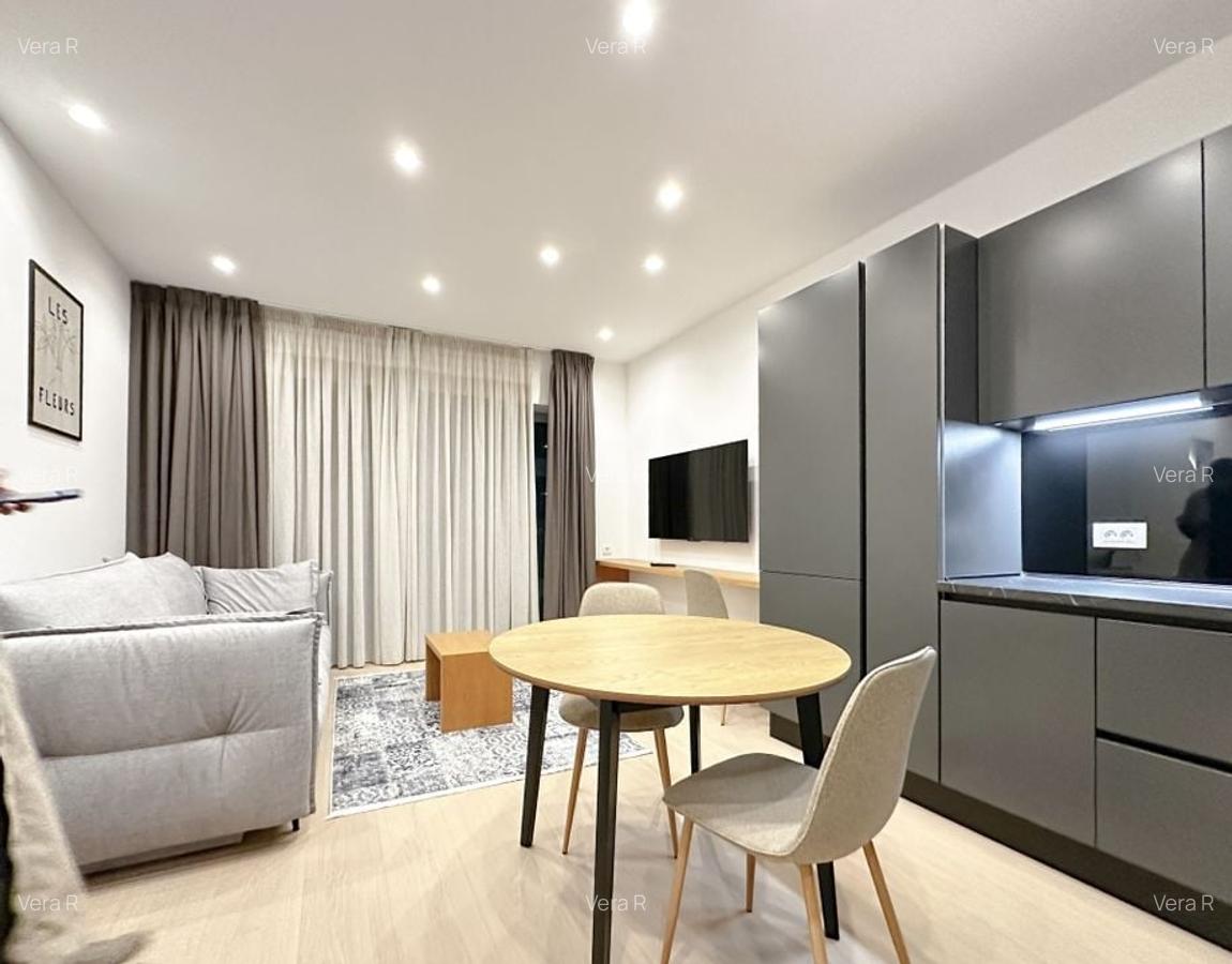 Partament 2 camere de închiriat – Aviatiei Tower, Faza 2 - 1