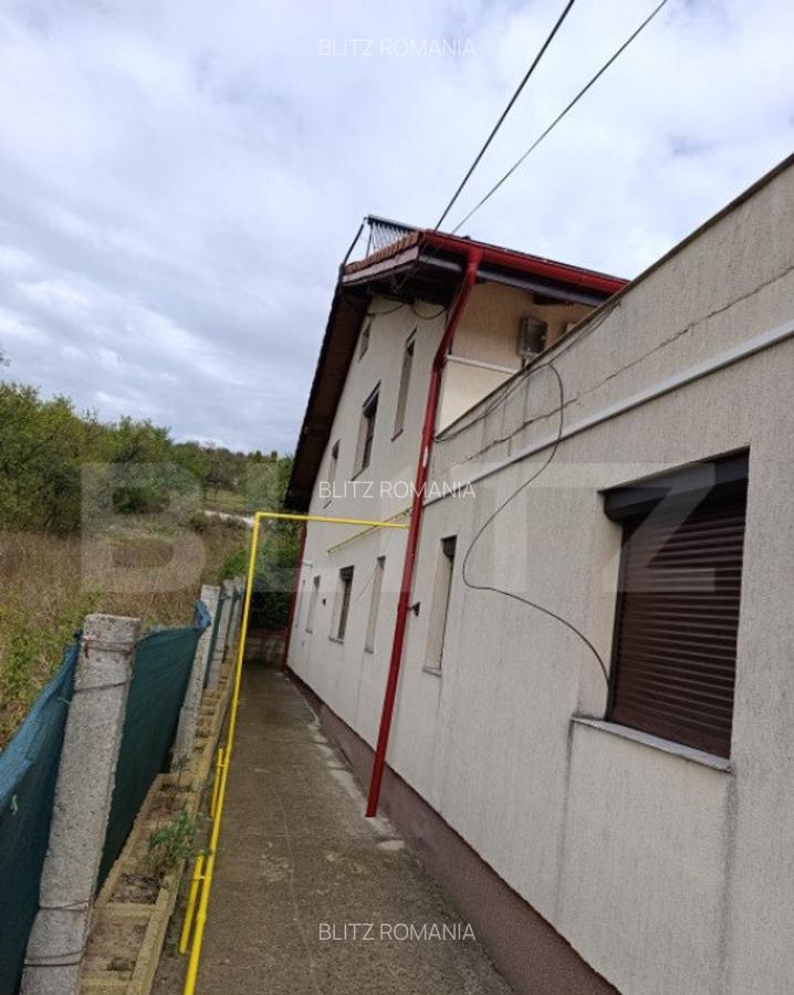 Casa spa?ioasa ?i eleganta, suprafa?a utila de 235 - 3 Casa spa?ioasa ?i eleganta, suprafa?a utila de 235 - 3