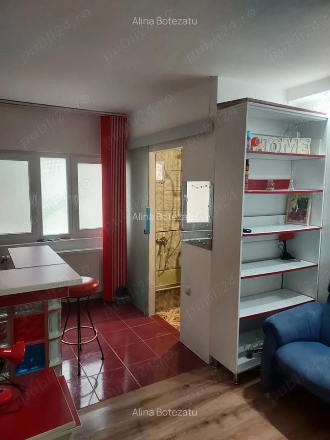 Garsoniera direct de la proprietar. - 1 Garsoniera direct de la proprietar. - 1