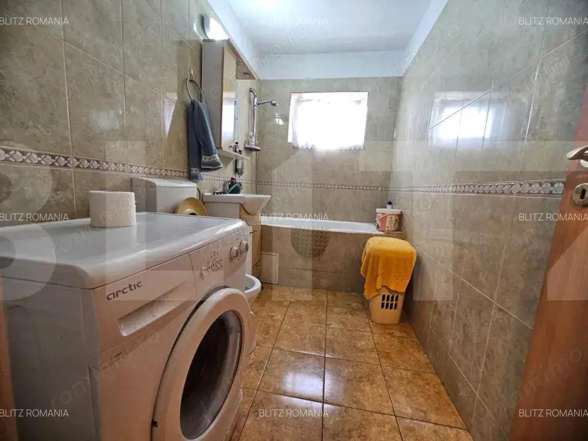 Apartament 3 camere decomandat 66 mp + 2 balcoane 95.000 - 14