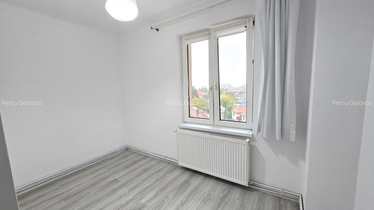 Apartament 4 Camere Centrul Civic Zona AFI - 14