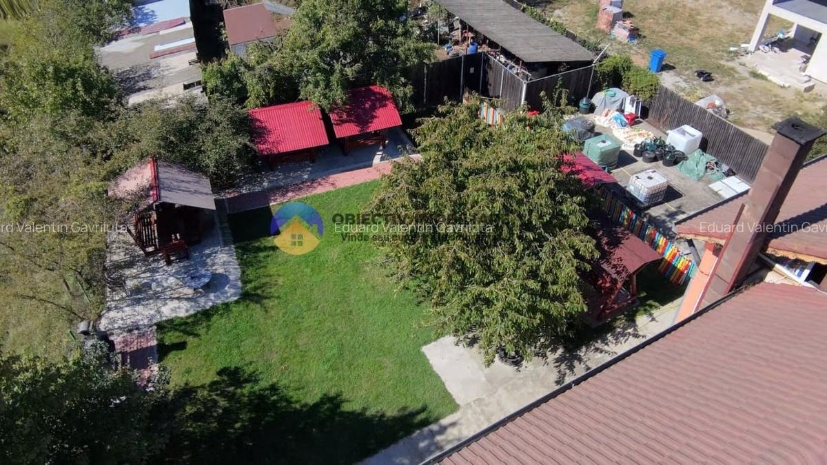Pensiune de vanzare - Oportunitate de investitie in Piatra Neamt - 5
