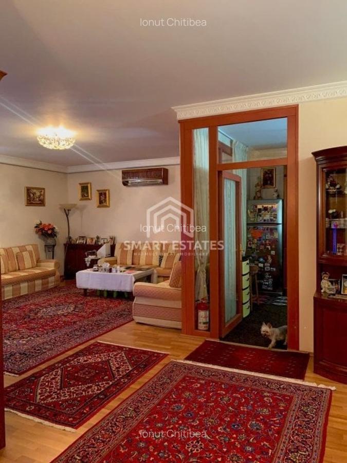 Domenii - Apartament de Lux cu 4 Camere - 5