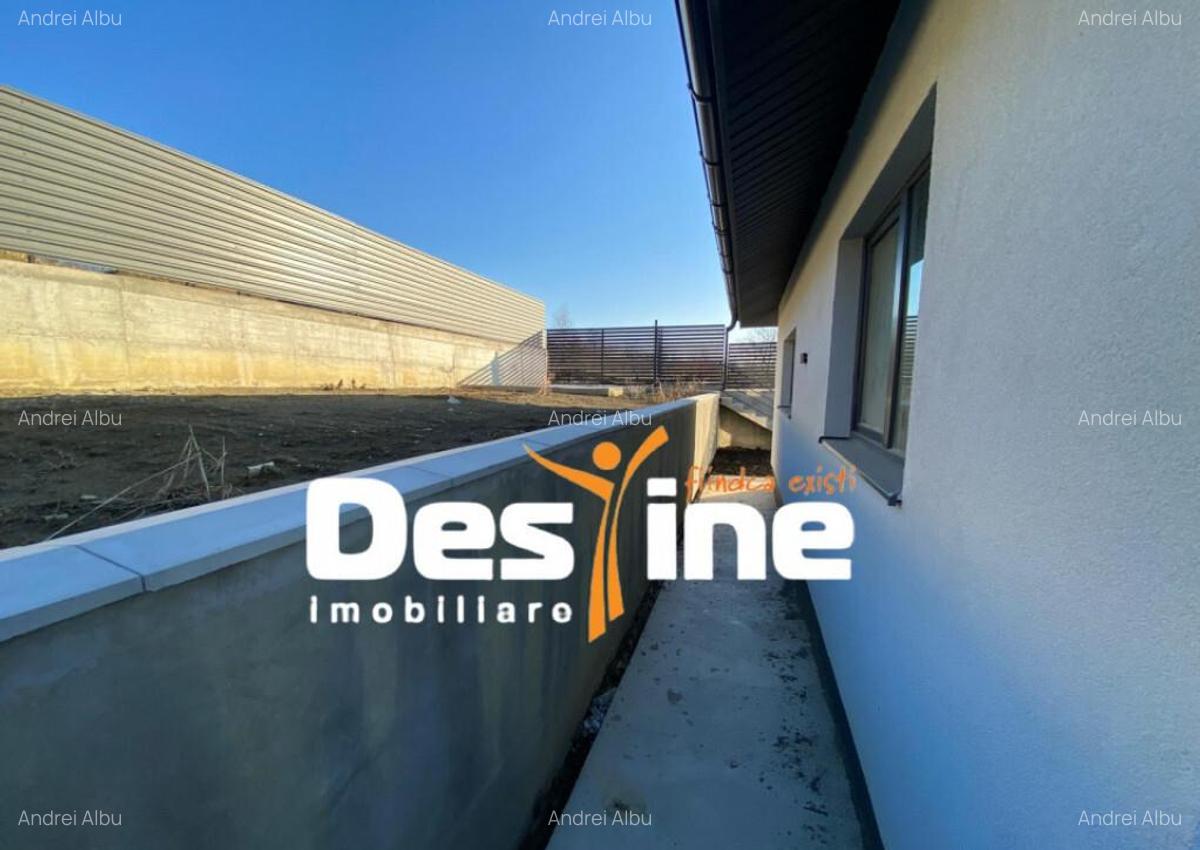 Casa individuala - Valea Lupului - toate utilita?ile Asf - 9