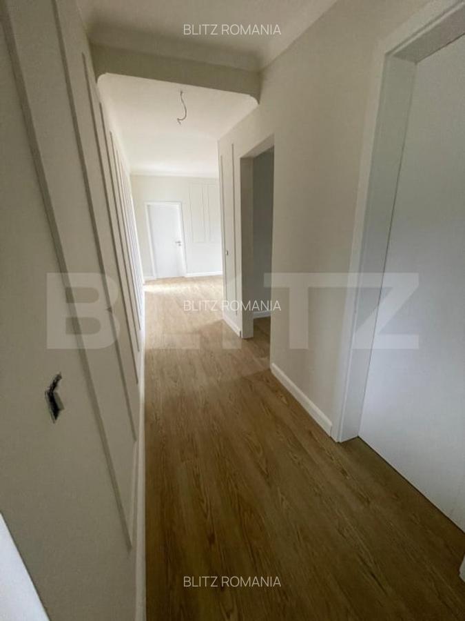 Casa ultrafinisata cu 3 dormitoare, zona Diana - 7