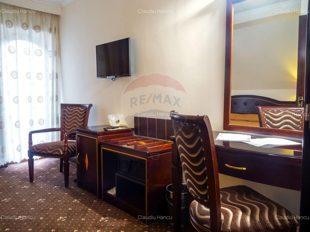 Hotel in Sinaia | Oportunitate de investitie | Zona Furnica - 10