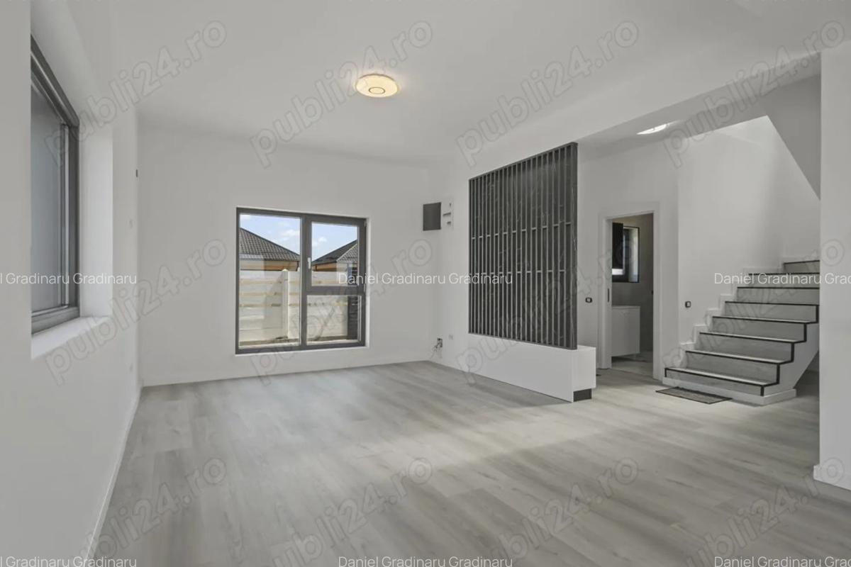 Casa individuala 4 camere - 7