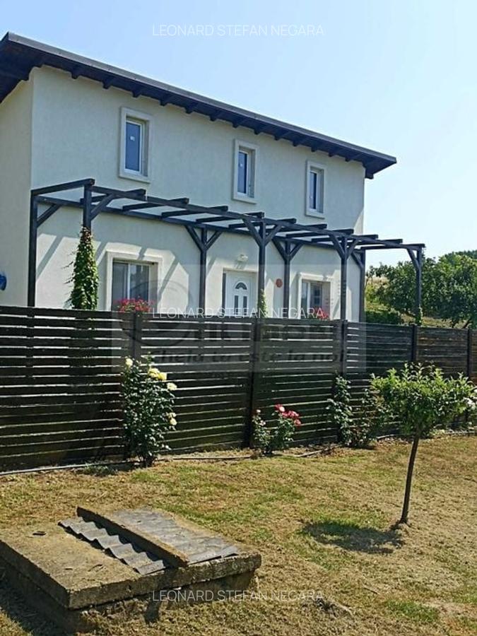 Casa de vanzare Rediu Iasi - 2