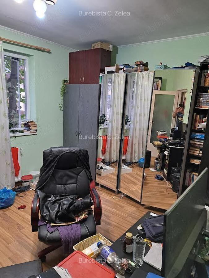 Persoana fizica vand apartament 3 camere - 6 Persoana fizica vand apartament 3 camere - 6