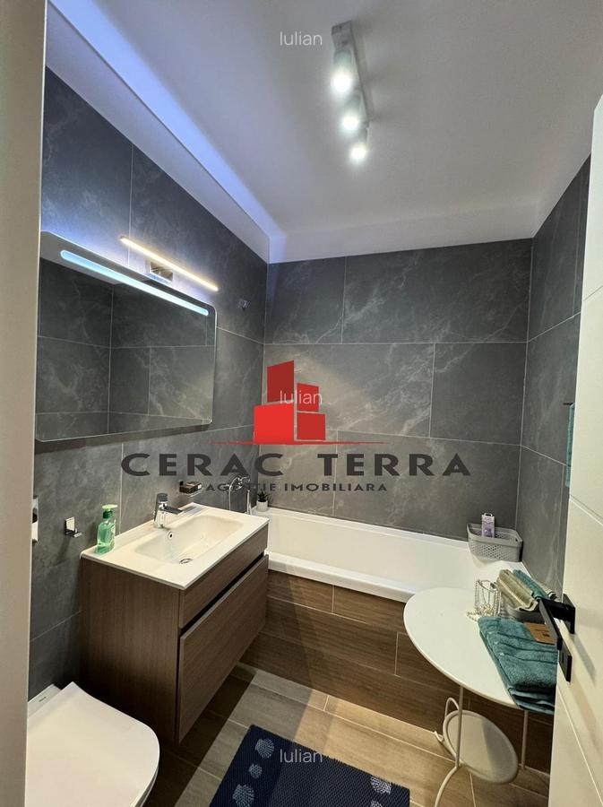 Apartament cu 3 camere nedecomandat în Centrul Istoric - 5