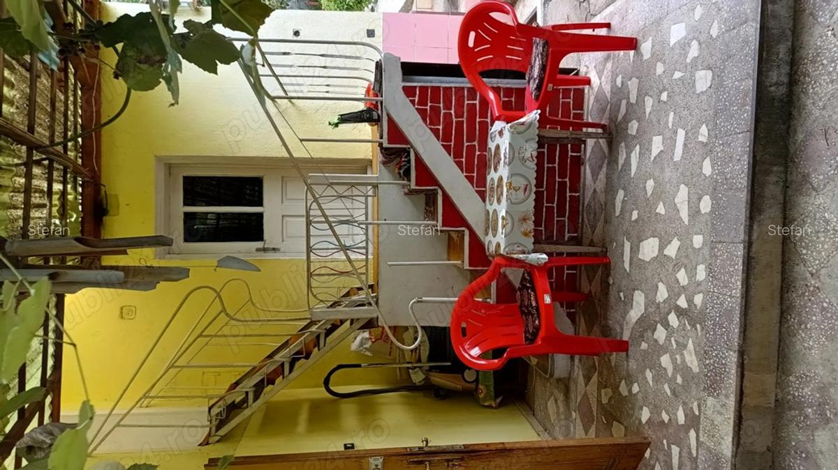 Vand casa la Platoul Cornesti. Nu doresc colab. cu Agentie imobiliara - 1