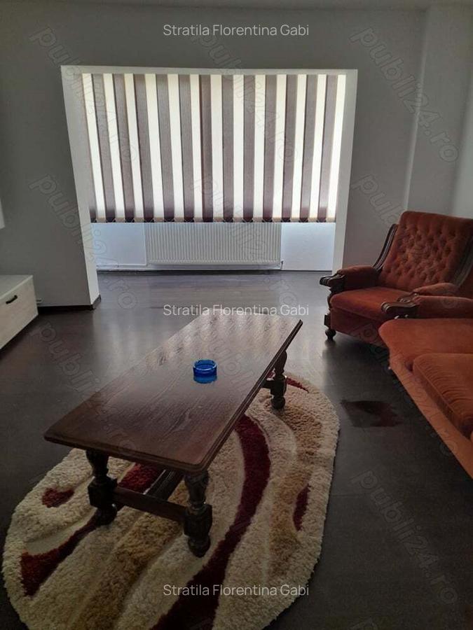 Inchiriez apartament cu doua camere mobilat ?i utilat modern - 2