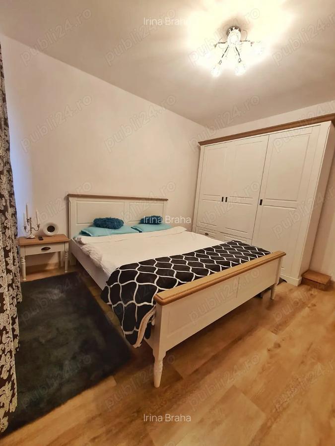 Vand apartament micro 16. Parter - 5