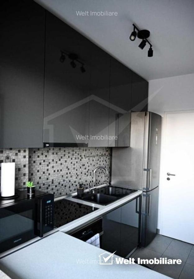 Apartament modern de inchiriat, decomandat, 2 camere, Cartierul Buna Ziua - 6