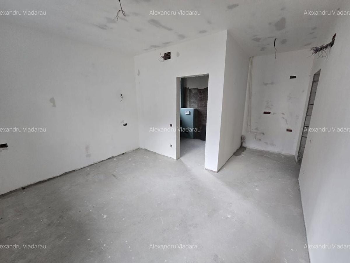 Apartament cu 2 camere + loc de parcare - Busteni - Zamora - 4