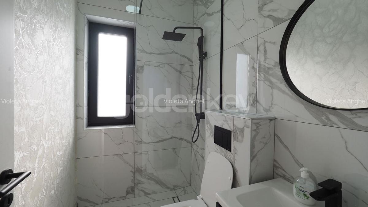 Vila individuala cu 6 camere | piscina | Cambridge School - 7