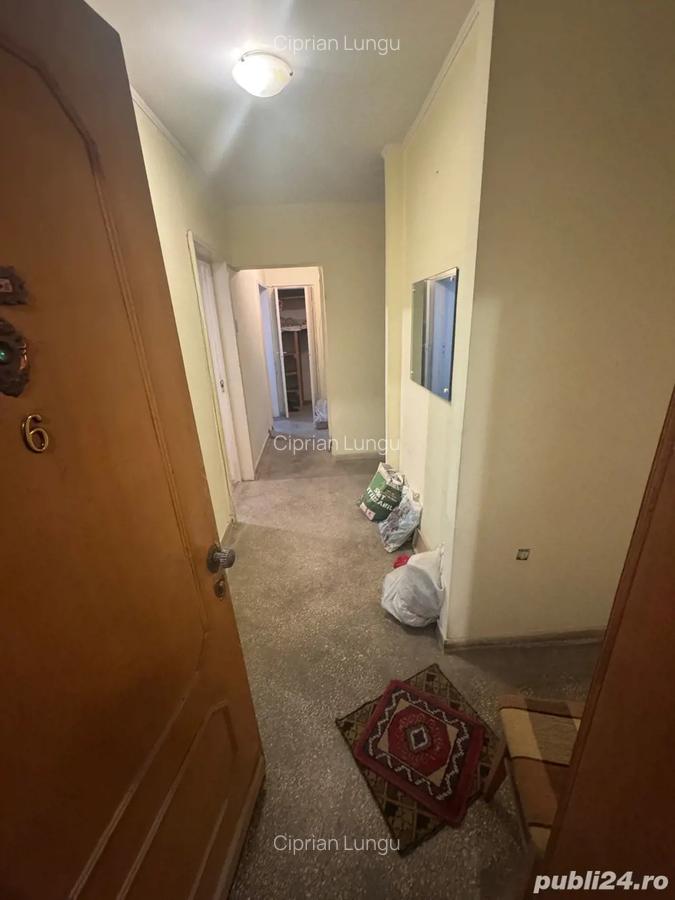 Vand apartament ! - 2