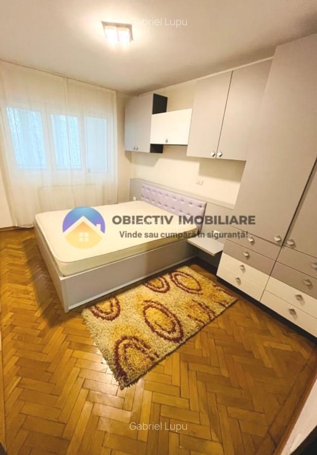 Apartament 2 camere de vanzare – Centru – Etaj 2 - 5