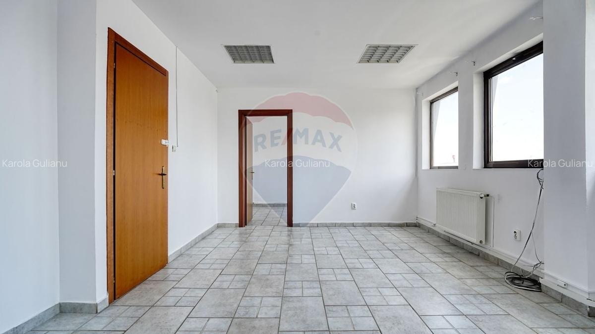 Inchiriere Birou spatiul ideal pentru afacerea dumneavoastra in Brasov - 10