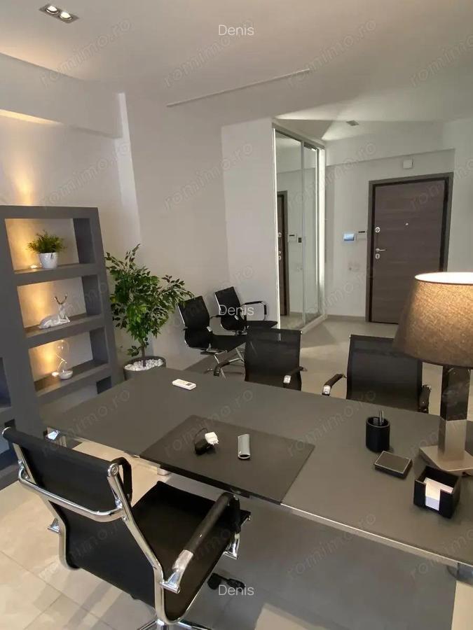 Birou de inchiriat in zona Unirii - 6