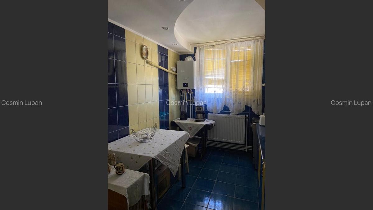 COMISION 0% - APARTAMENT 2 CAMERE, TIGLINA 1 - 6