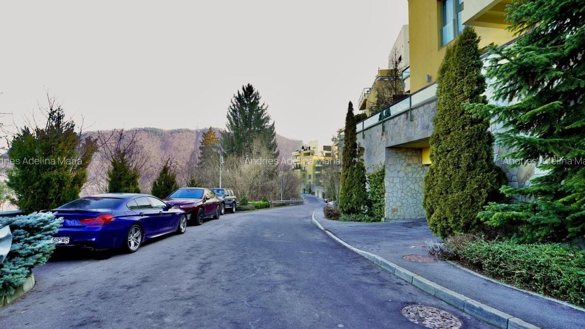BELLEVUE RSIDENCE! Apartament 3 camere - 22