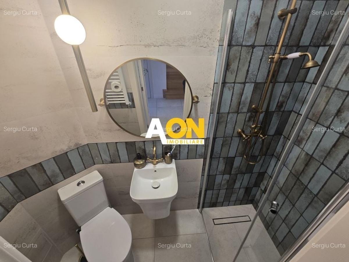 Casa 3 Camere Zona Centru, Complet Renovata si Mobilata - 9