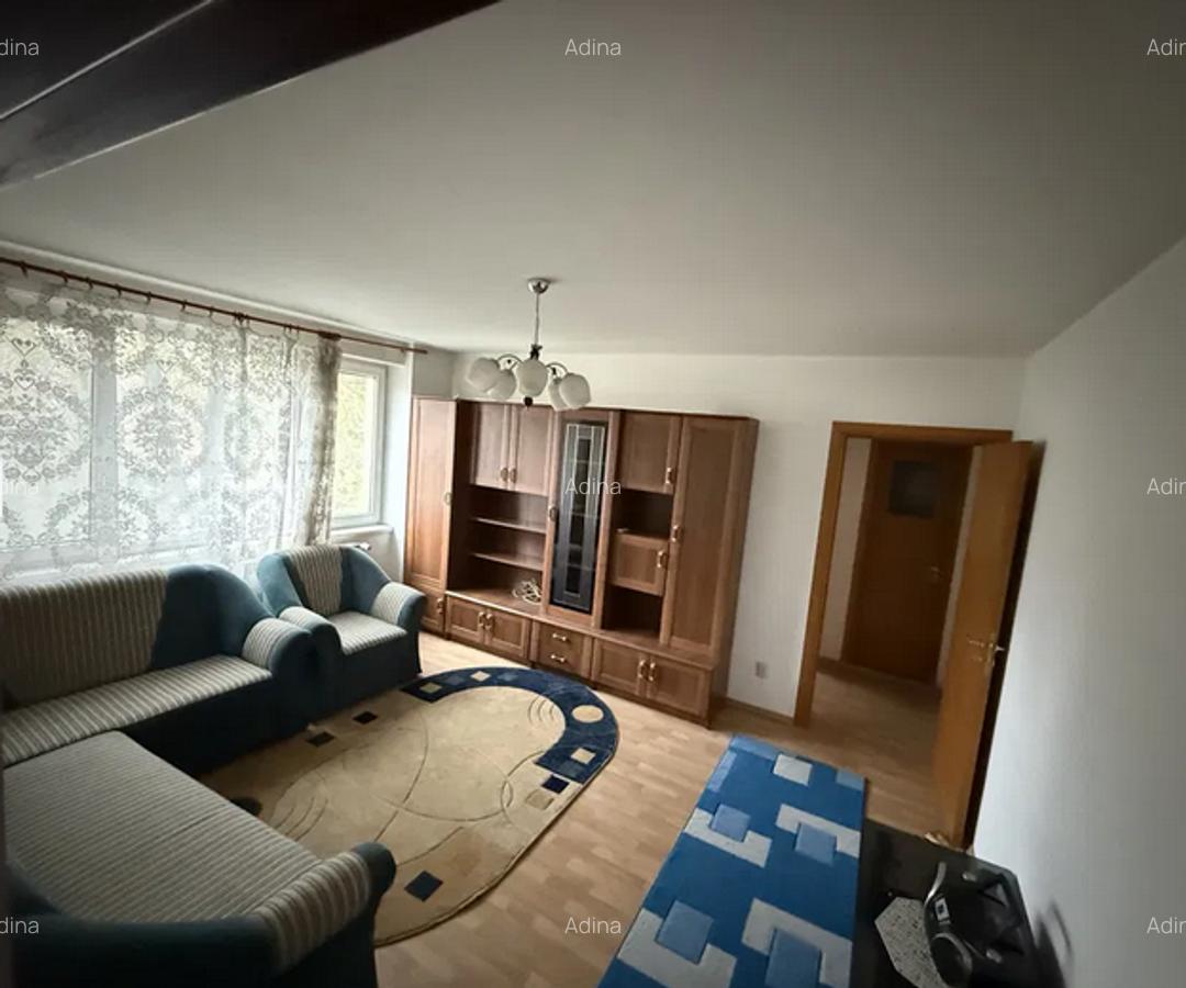 Stefan Cel Mare Parcul Circului, Obor Metrou PARC  etaj 2/10  ,reabilitat. - 1