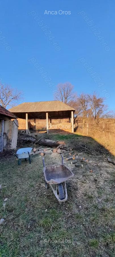 Casa de vanzare in Varciorog - 8