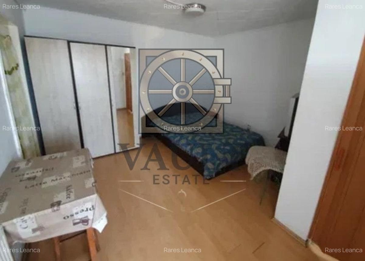 Apartament cu 2 camere semidecomandat, mobilat în Apărătorii Patriei - 2