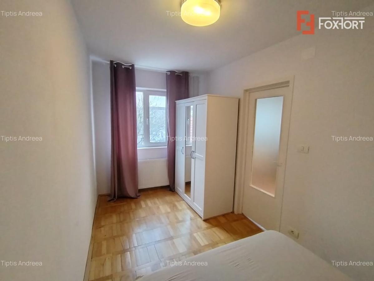 Apartament cu 3 camere de inchiriat, zona Girocului - 6
