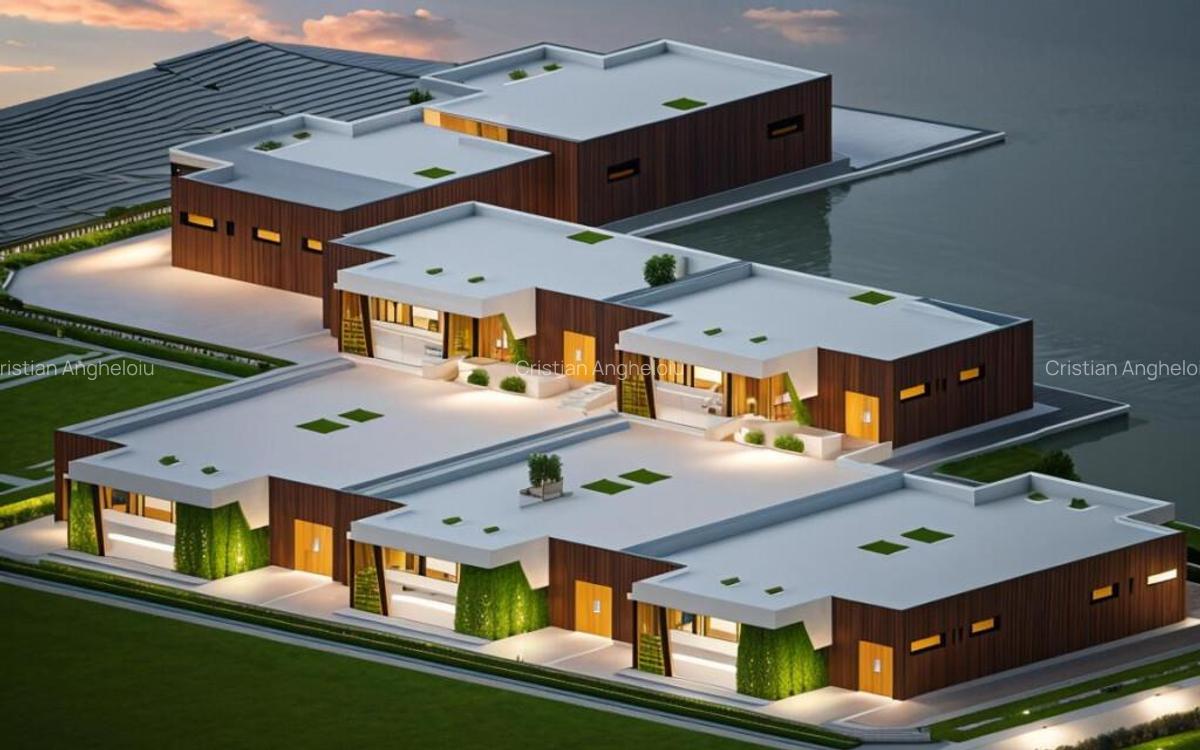 Parc Logistic Pasajul Oltenitei - Popesti Leordeni - 10