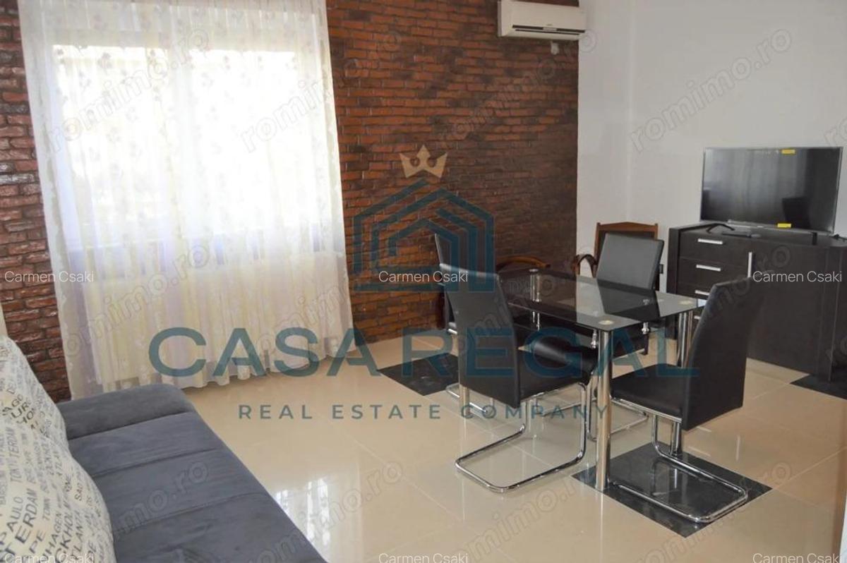 Apartament 2 camere cu loc parcare subteran Luceafarul - 3