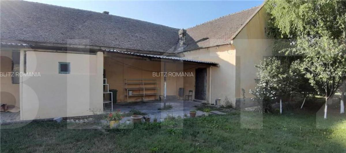 ???? Casa mare de vanzare Checea 220mp - 4