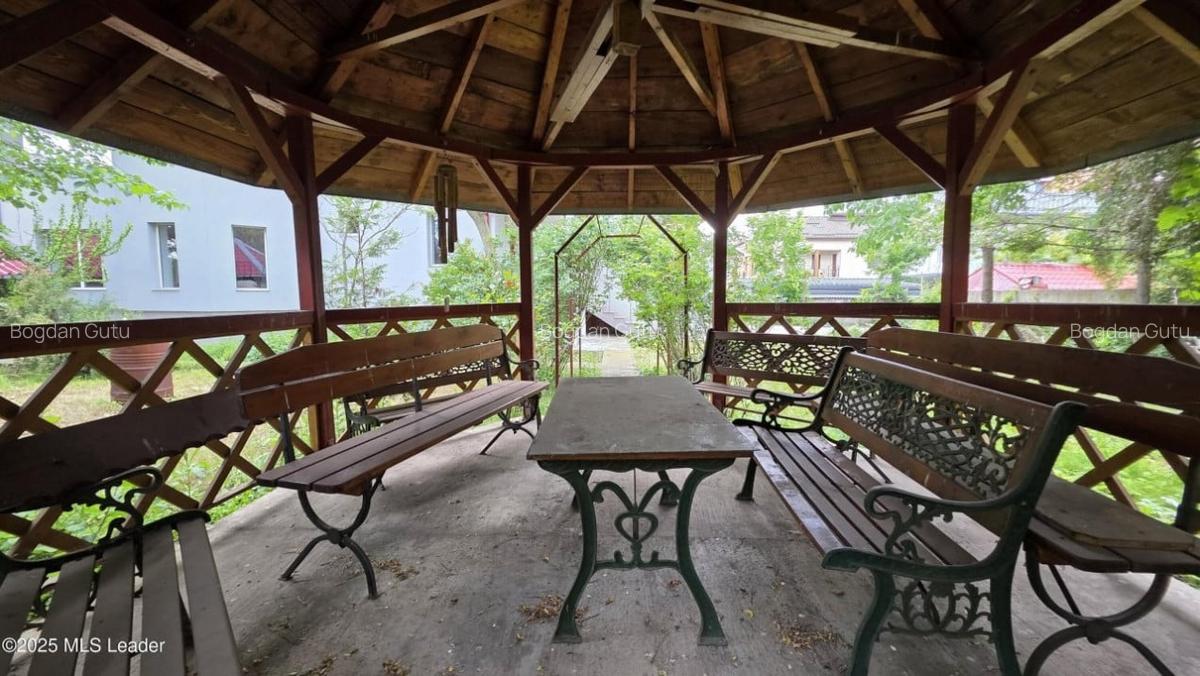 Voluntari, Revolutiei, Vila 2006, 560 mp, teren 1120mp - 19