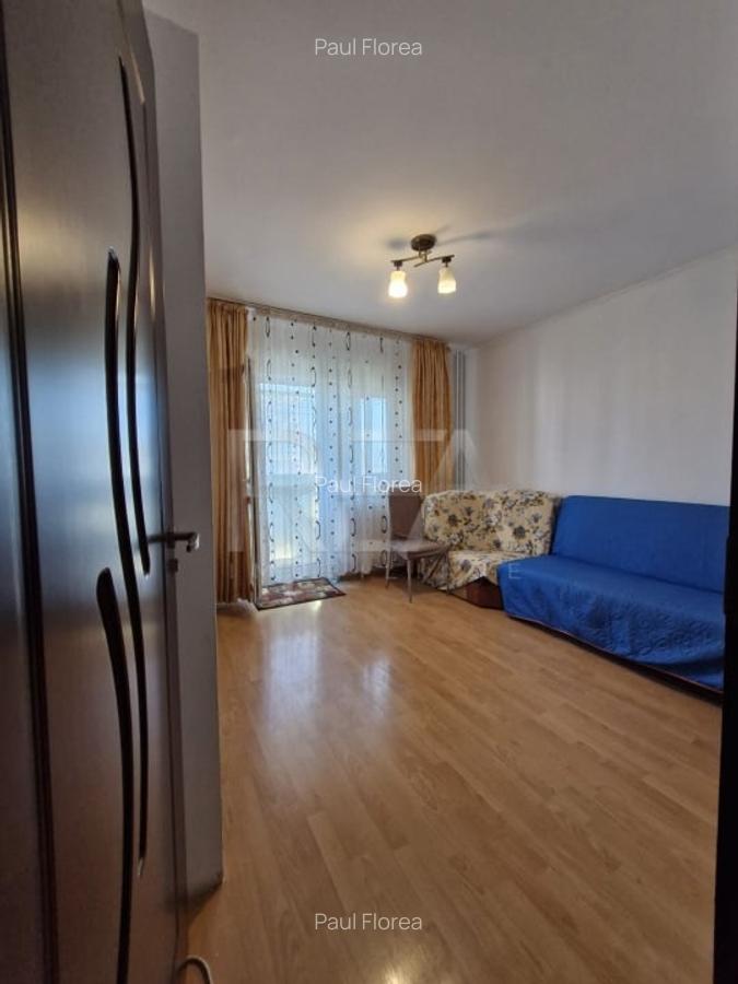 4 Camere - Vitan Mall - 6 min metrou Mihai  Bravu - 17