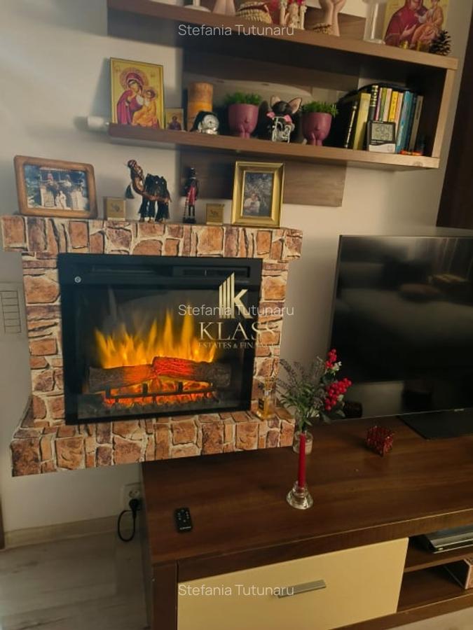 Apartament 2 camere Crangasi,/Parc/ Lacul Morii-cu parcare - 5