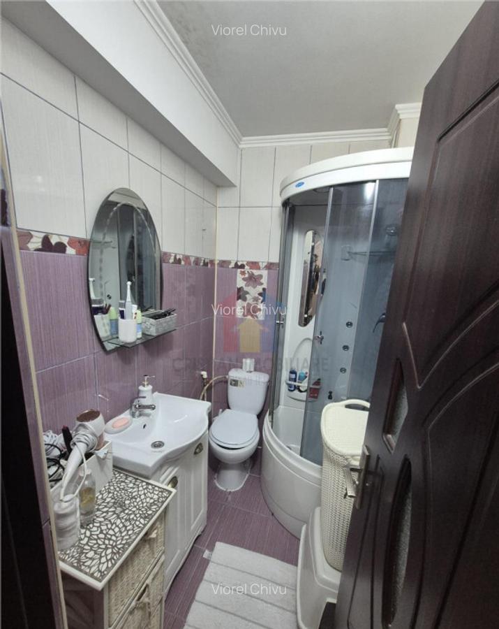 Finisat Modern, PARTER apartament 2 camere zona Viziru 1 - 3