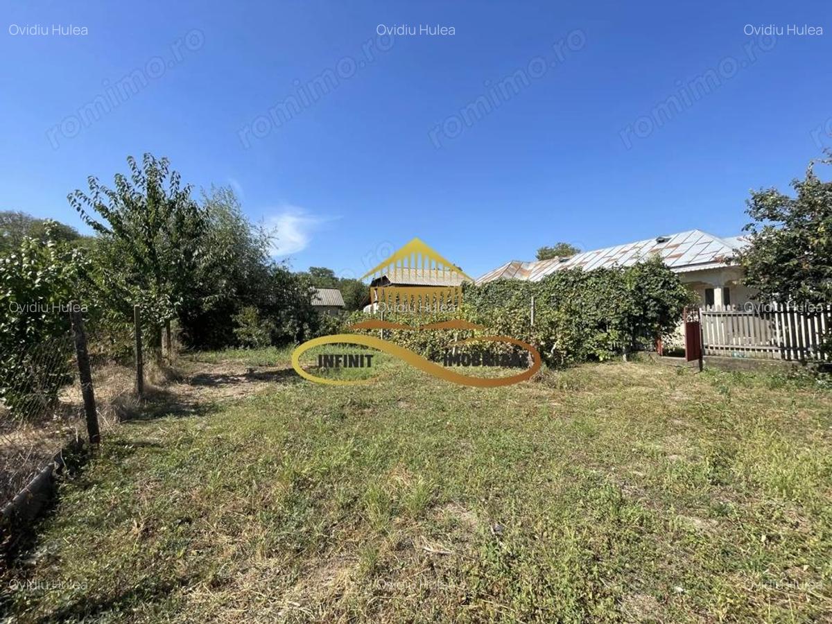 Casa de vanzare in Bacau Valea Seaca teren generos ?i anexe - 15