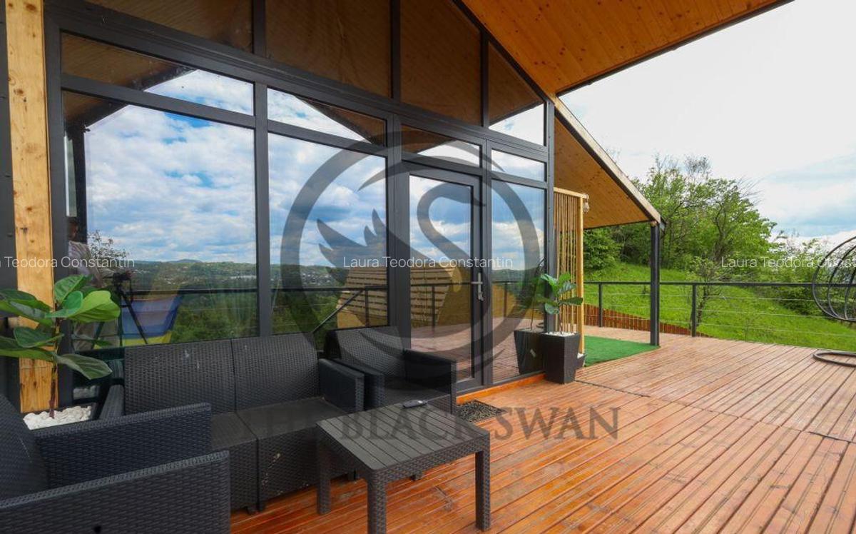 Casa de vacanta de vanzare | Breaza, Valea Prahovei | Com... - 1