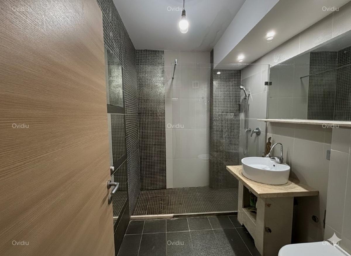 Apartament 2-metro Obor, utilat/mobilat, direct proprietar - 11