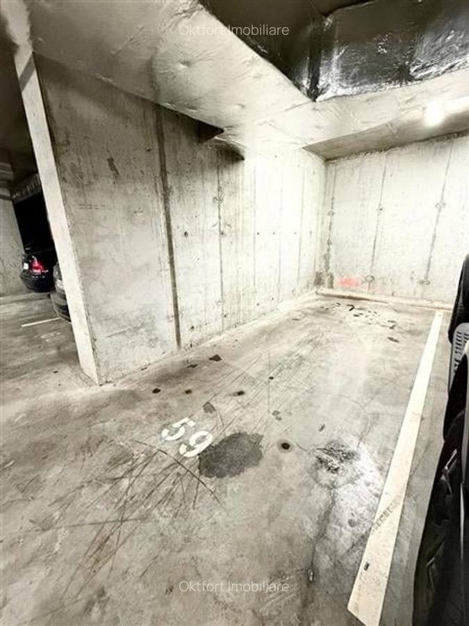 Apartament cu 2 camere decomandat în Complex Studențesc - 18