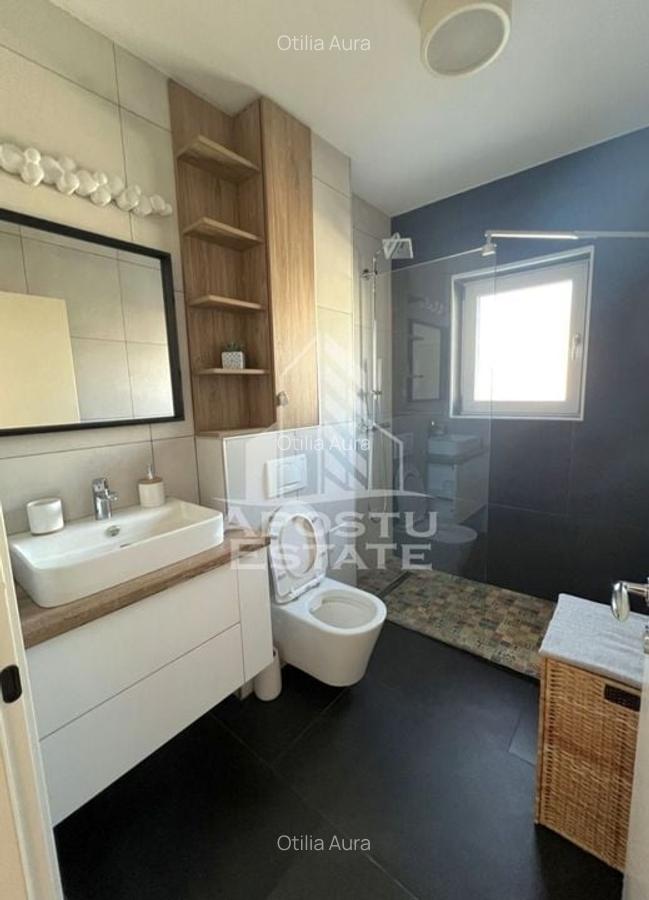 Apartamentament open space cu 2 camere,Dumbravita Selgros - 8