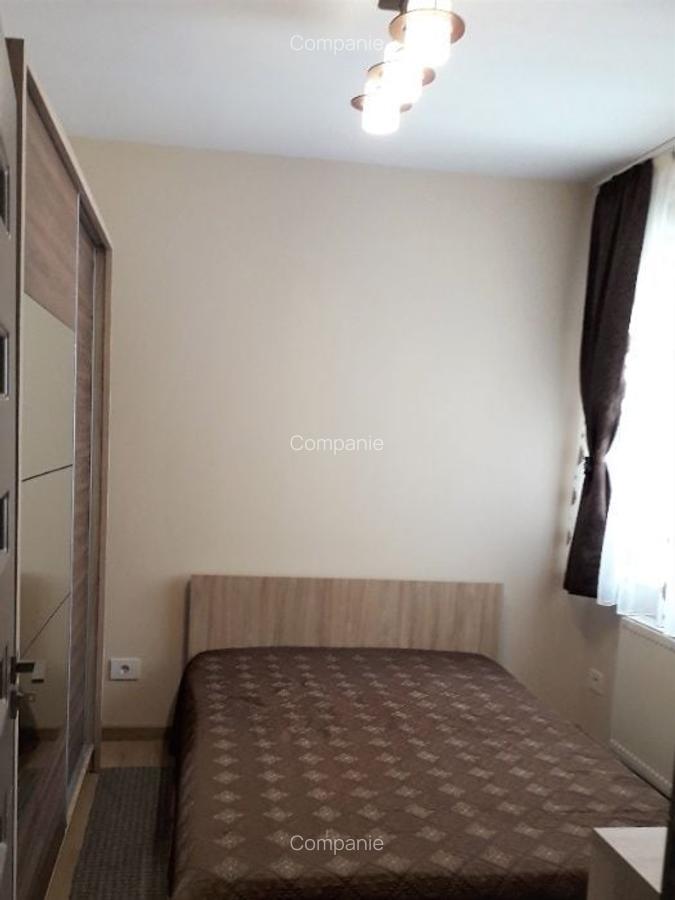 Apartament cu 2 camere în Șagului - 3
