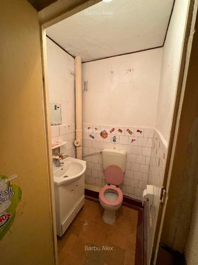 Apartament 4 camere langa inspectorat - Str Dr. telemac nr. 21 Focsani 2 stejari - 6