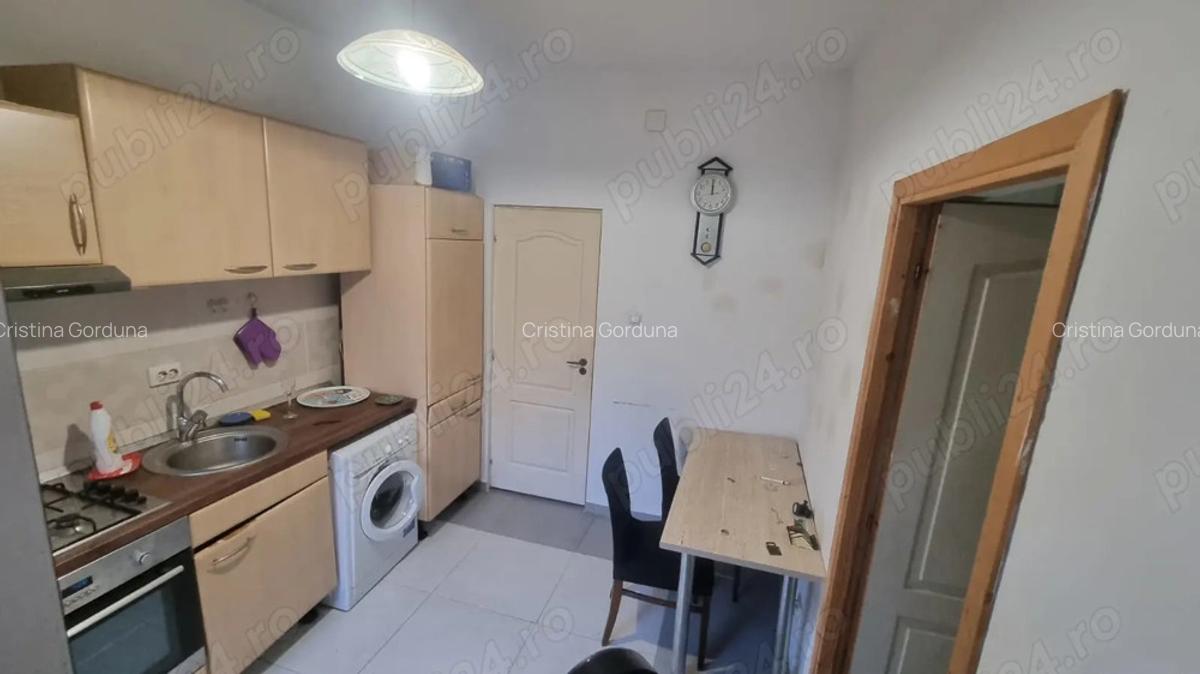 Apartament 30mp aproape de Complexul Studentesc - 3