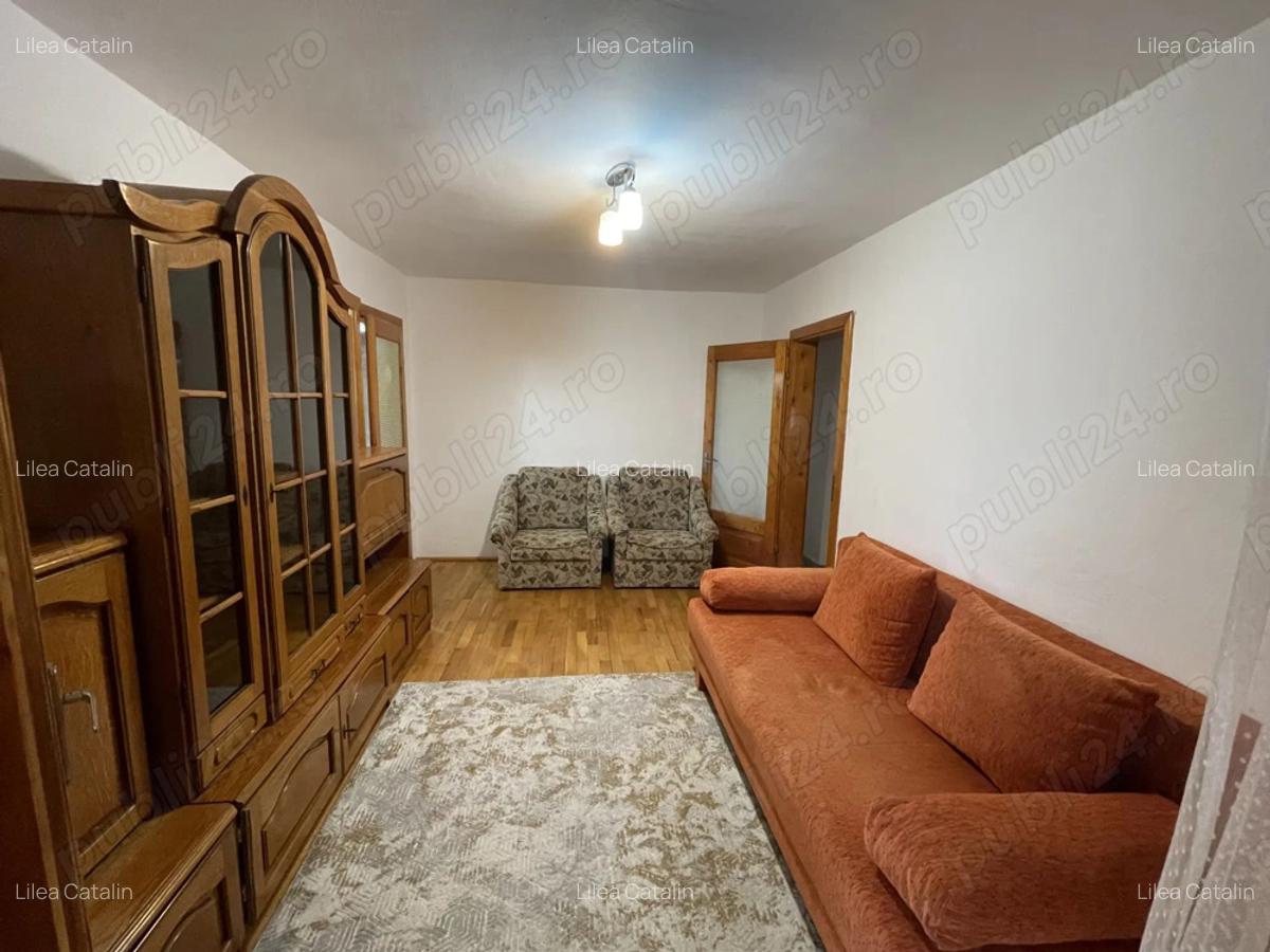 Apartament 2 camere central in Chi?ineu cris - 11