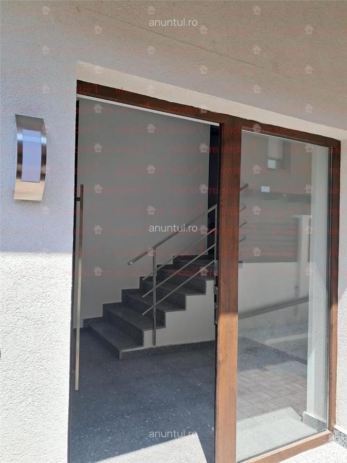 Izbiceni Damaroaia apartament 2 camere etaj 2 - 10