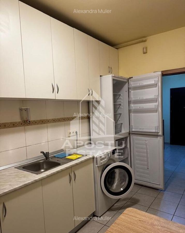 Apartament 2 camere, parter, Zona Sagului - 5